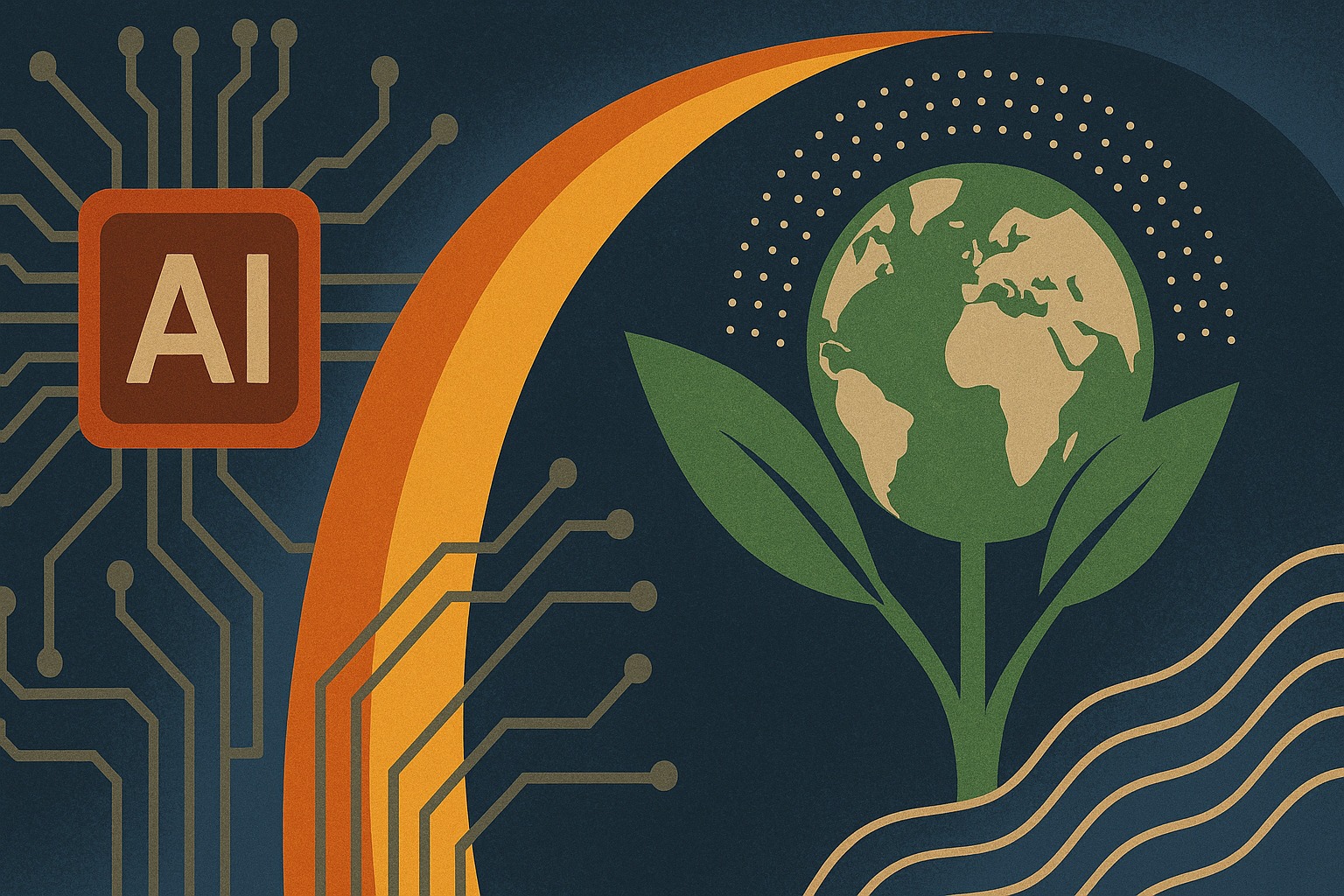 AI・環境副作用制御：不可逆線の優先保護と責任転嫁禁止条項が担保する説明責任
