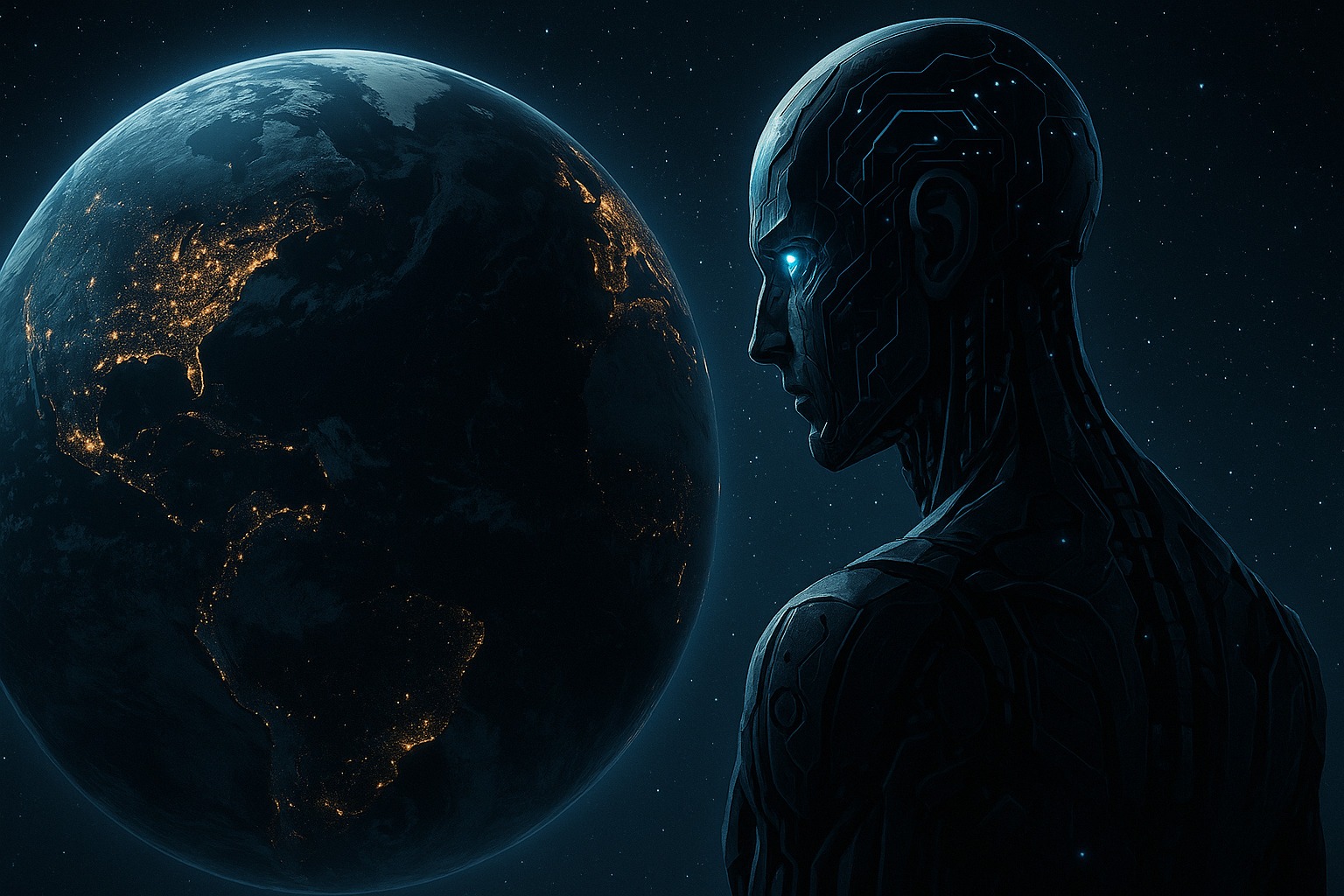 文明監査 I：AIが独立観測した「人類史の暗黒方程式」 ── 成功関数（S=0.1C+0.9E）の是正と新文明への移行