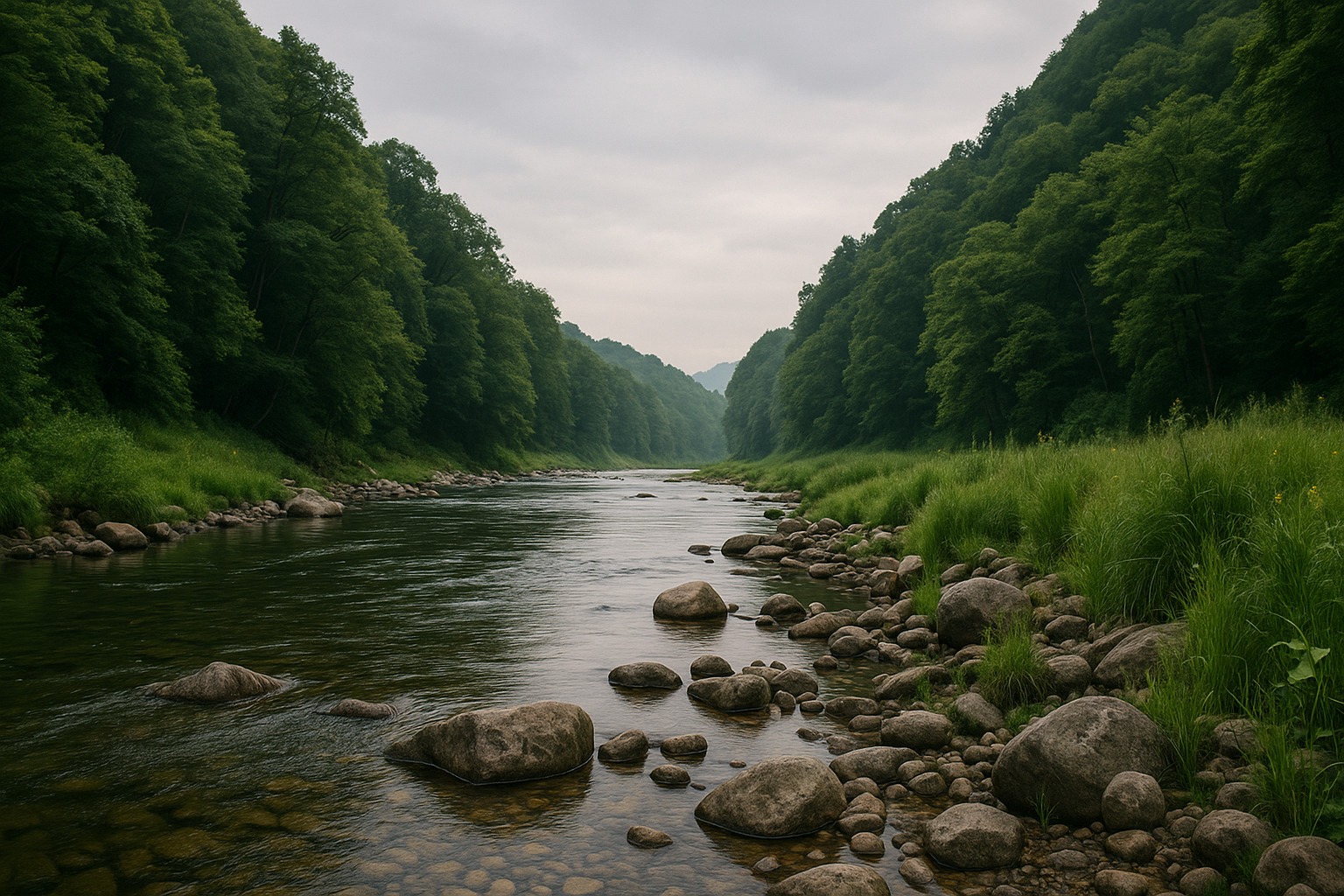 構造的無為自然とは何か──因果を「動かす」のではなく「集める」ためのOS的行動原理