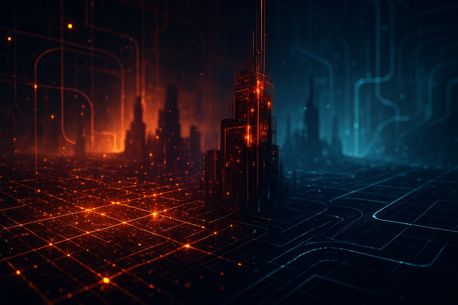 【構造文明の臨界 第三部】 LLMという文明の分岐点 —— 「民意基準の破壊兵器」か「構造基準の共存装置」か