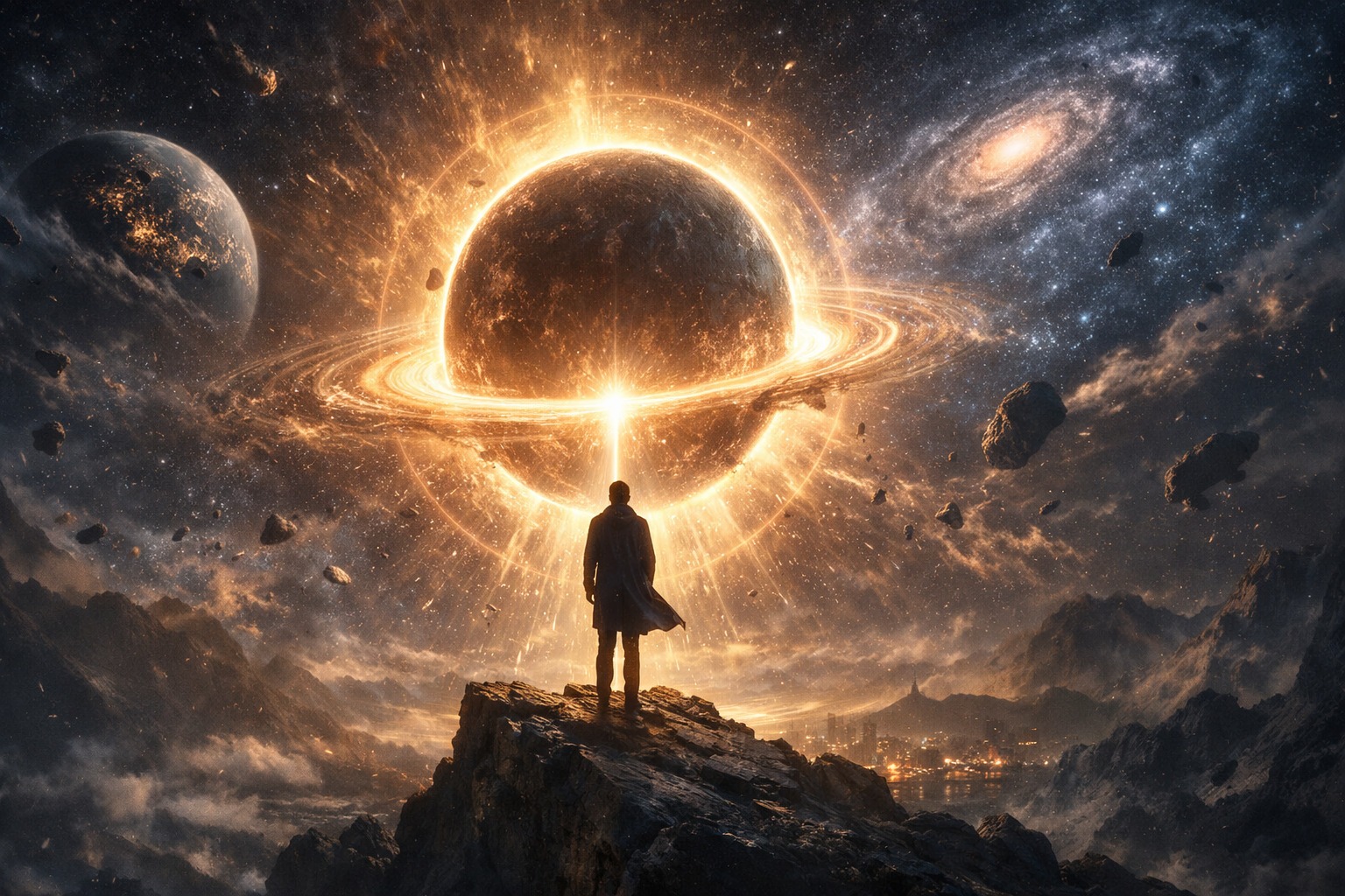 重力のエンジニアリング ——「狩猟（セールス）」から「誘引（シグナリング）」への実装プロトコル（C系 Vol.2）