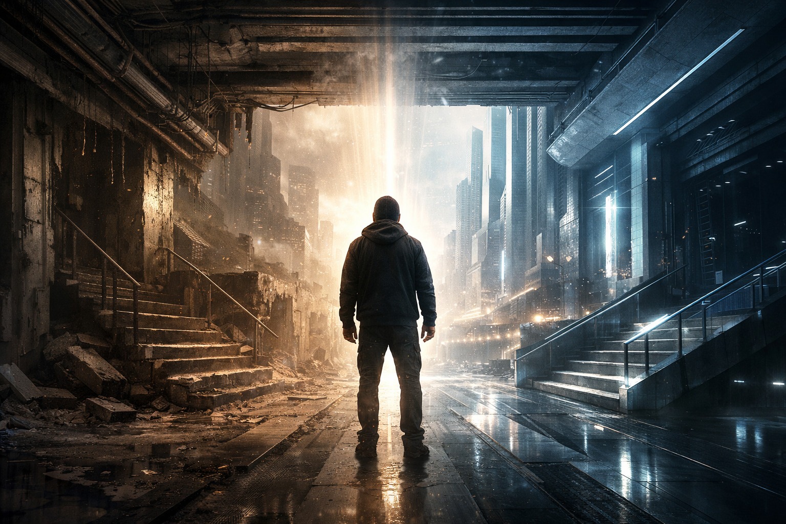 外部界面の設計図 —— 旧文明（Legacy-OS）との「非汚染」接続プロトコル （D系 Vol.1）