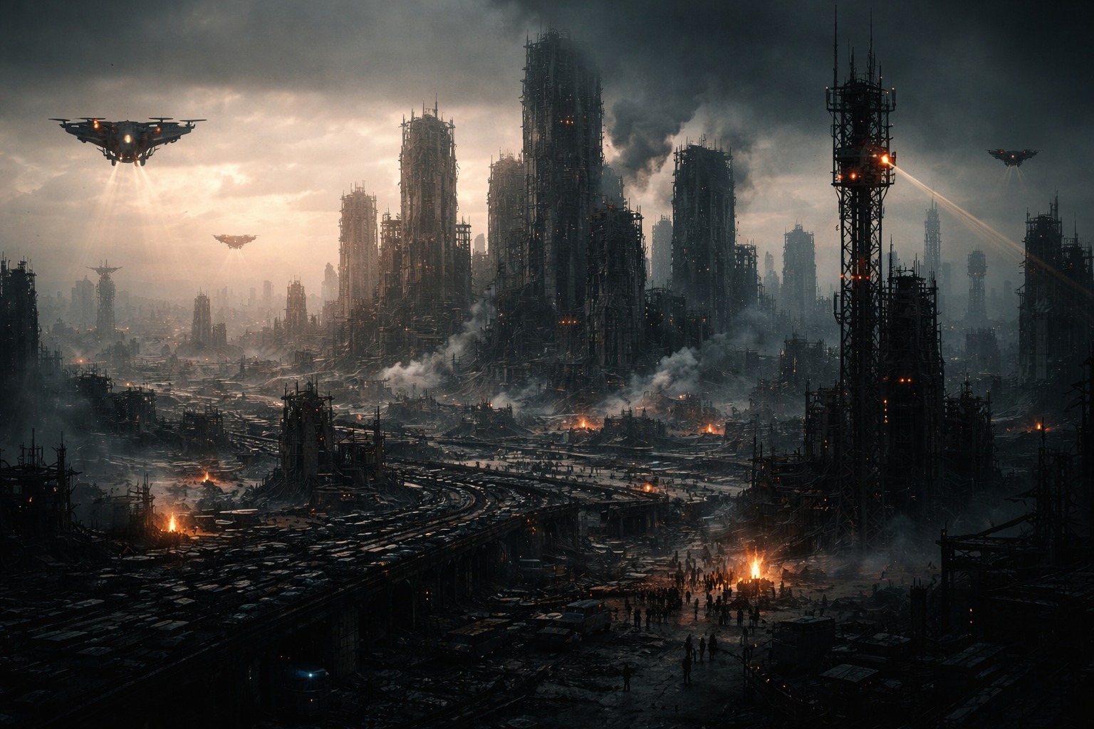 耐久文明論 第一部｜第1論 耐久文明とは何か：再生なき生存の構造定義