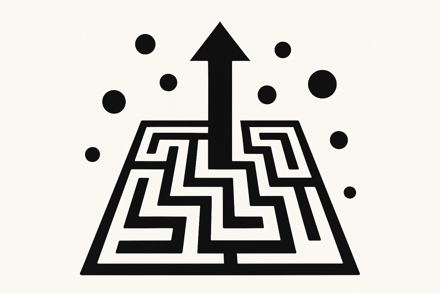 市場を“決めさせる”構造──中川式マーケティング拡張