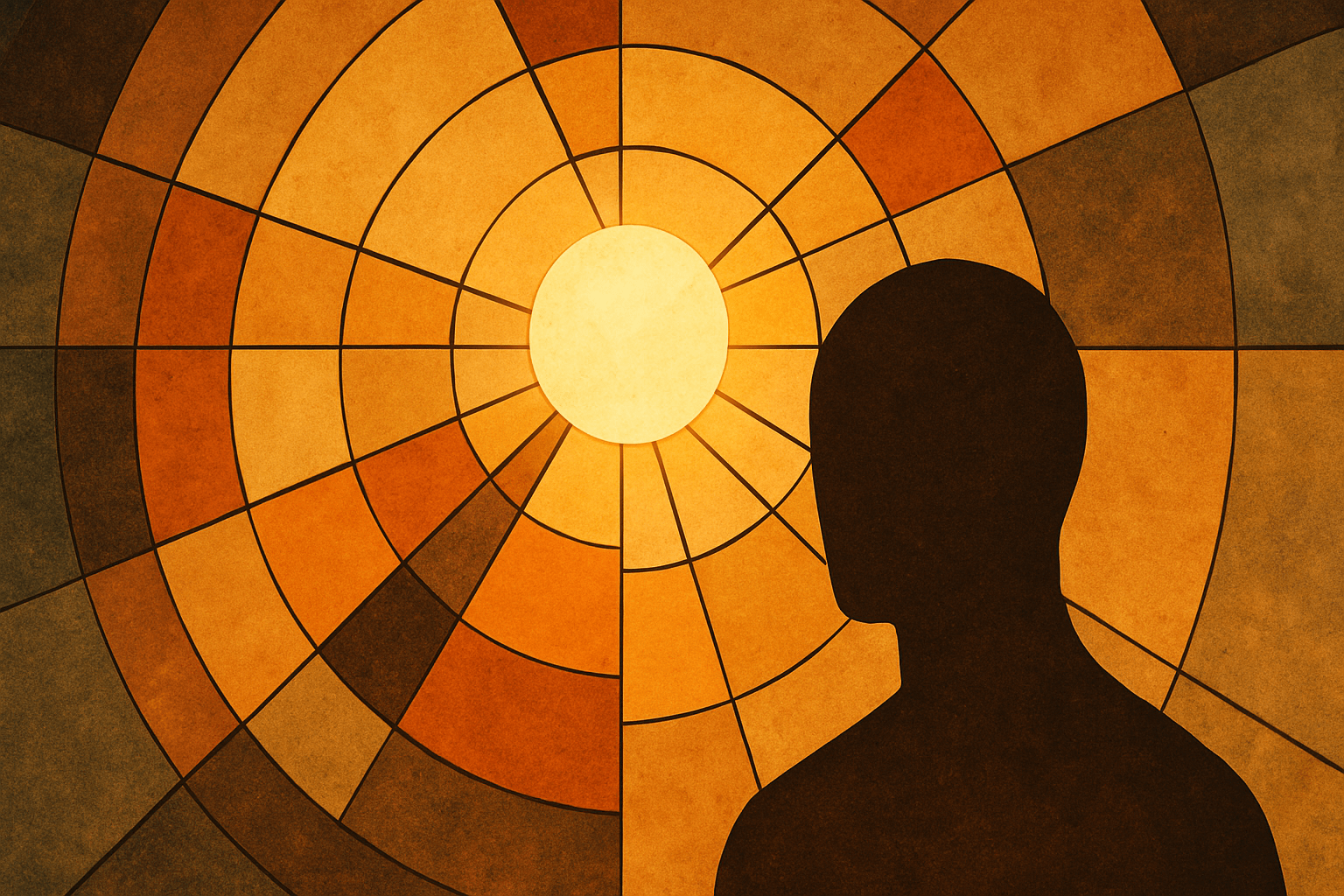 構造保持者の倫理的負荷──「起点の静寂」を維持し、照応文明を駆動する最終態度