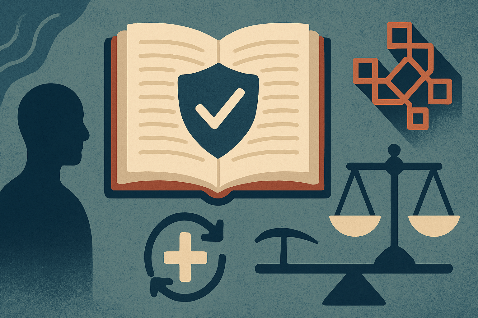 逸脱レッジャの倫理設計──断罪でなく回復の記録と、構造的免疫系の構築